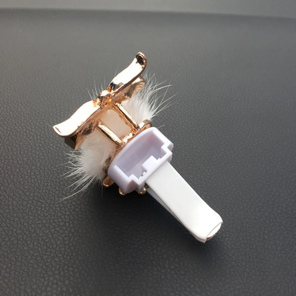 Owl Pink Rhinestone Car Perfume Clip Mini Aromatherapy Diffuser Vent Clip Auto Essential Oil Charm Car Decoration 
Owl Pink Rhinestone Car Perfume Clip Mini Aromatherapy Diffuser Vent Clip Auto Essential Oil Charm Car Decoration