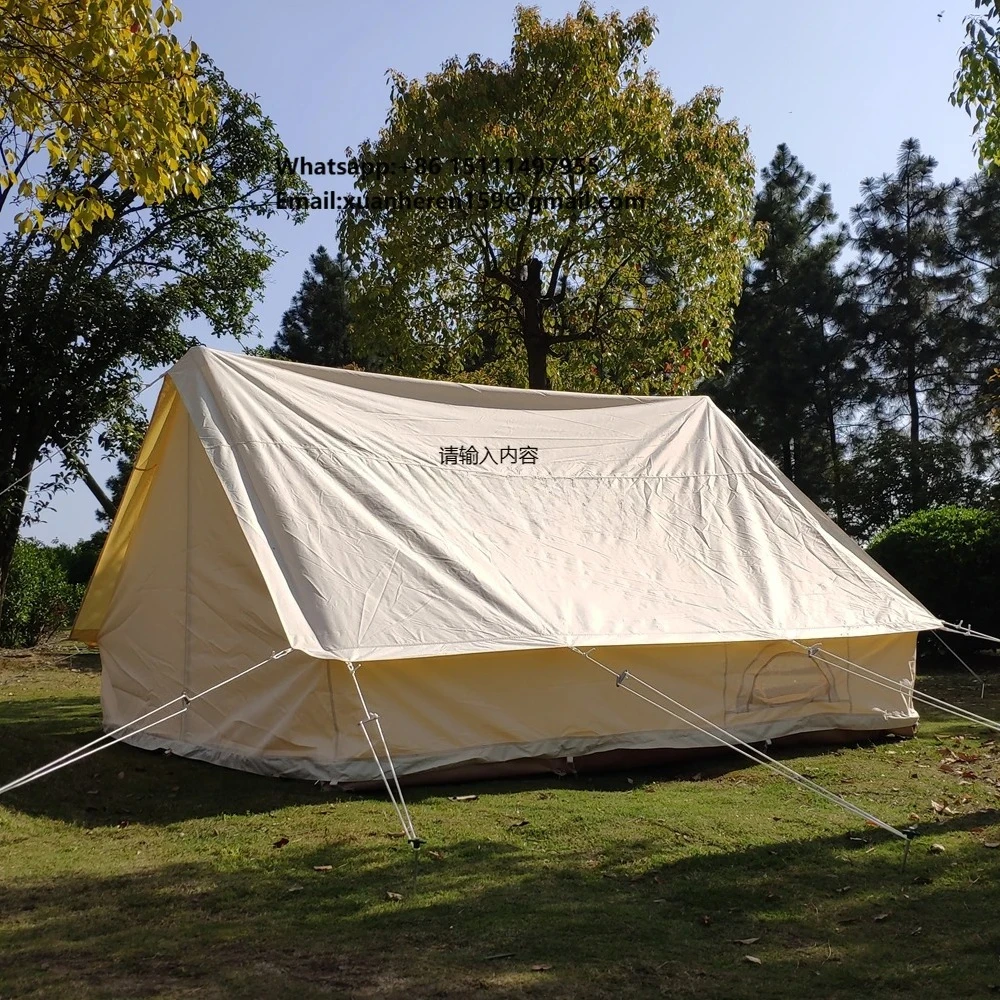 High Quality Professional Mountaineering Camping Tent Waterproof Tent for Hiking
High Quality Professional Mountaineering Camping Tent Waterproof Tent for Hiking