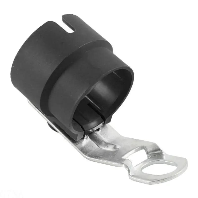 G7NA Trailer Accessories Trailer Plug Holder 7Pin-13Pin Plug Trailer Connector Part Easy Installation Plug Holder for Trailer
G7NA Trailer Accessories Trailer Plug Holder 7Pin-13Pin Plug Trailer Connector Part Easy Installation Plug Holder for Trailer