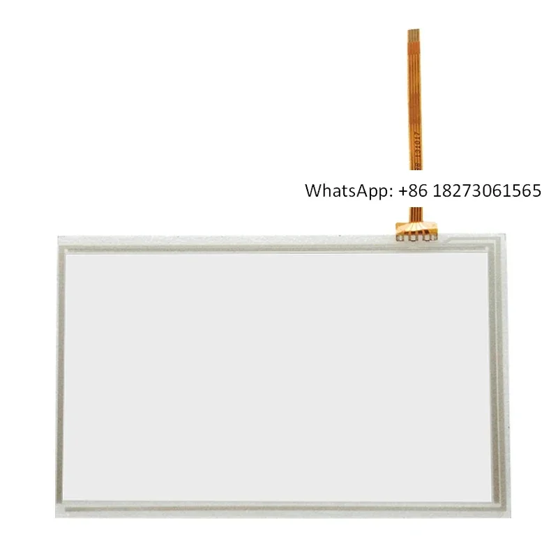 New touchpad TPC7062TX/7012ES/7022KT/7032Kx/7072Gt protective film
New touchpad TPC7062TX/7012ES/7022KT/7032Kx/7072Gt protective film