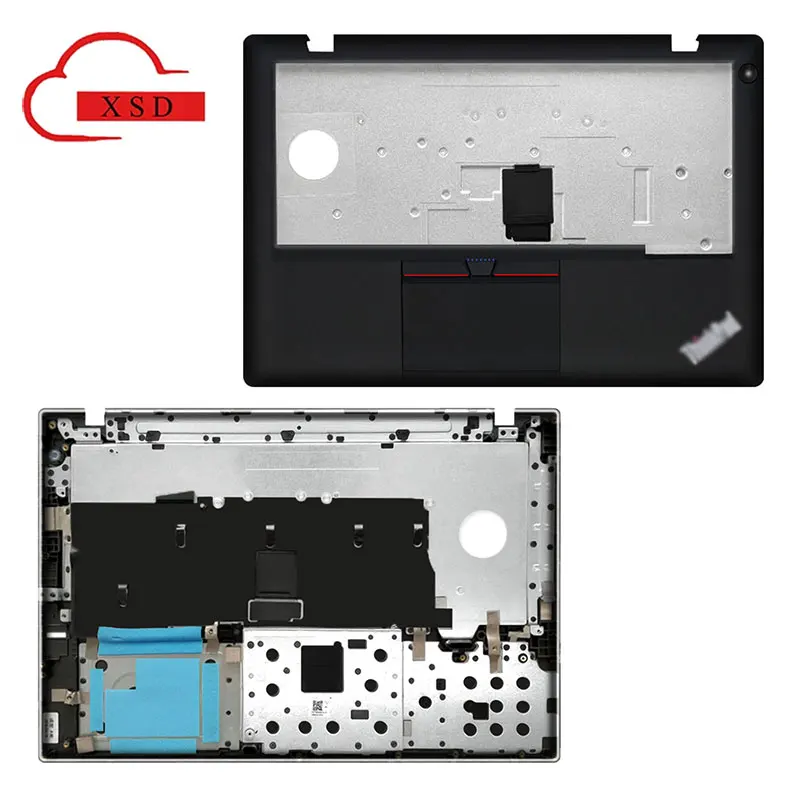 Новый оригинальный чехол для ноутбука Lenovo Thinkpad L450 L460 L470, передняя панель, верхняя клавиатура, упор для рук, нижняя часть корпуса C, крышка корпуса
Новый оригинальный чехол для ноутбука Lenovo Thinkpad L450 L460 L470, передняя панель, верхняя клавиатура, упор для рук, нижняя часть корпуса C, крышка корпуса