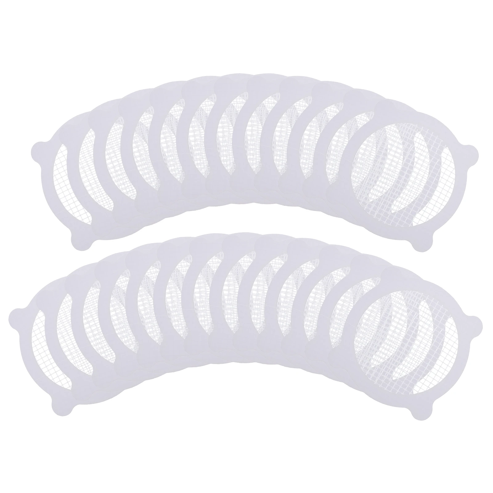 25 шт., напольный канализационный фильтр для ванной комнаты, сетчатые наклейки, сетчатый фильтр для волос, клейкие наклейки, ванная комната, кухня, канализация, сливная сетка
25 шт., напольный канализационный фильтр для ванной комнаты, сетчатые наклейки, сетчатый фильтр для волос, клейкие наклейки, ванная комната, кухня, канализация, сливная сетка