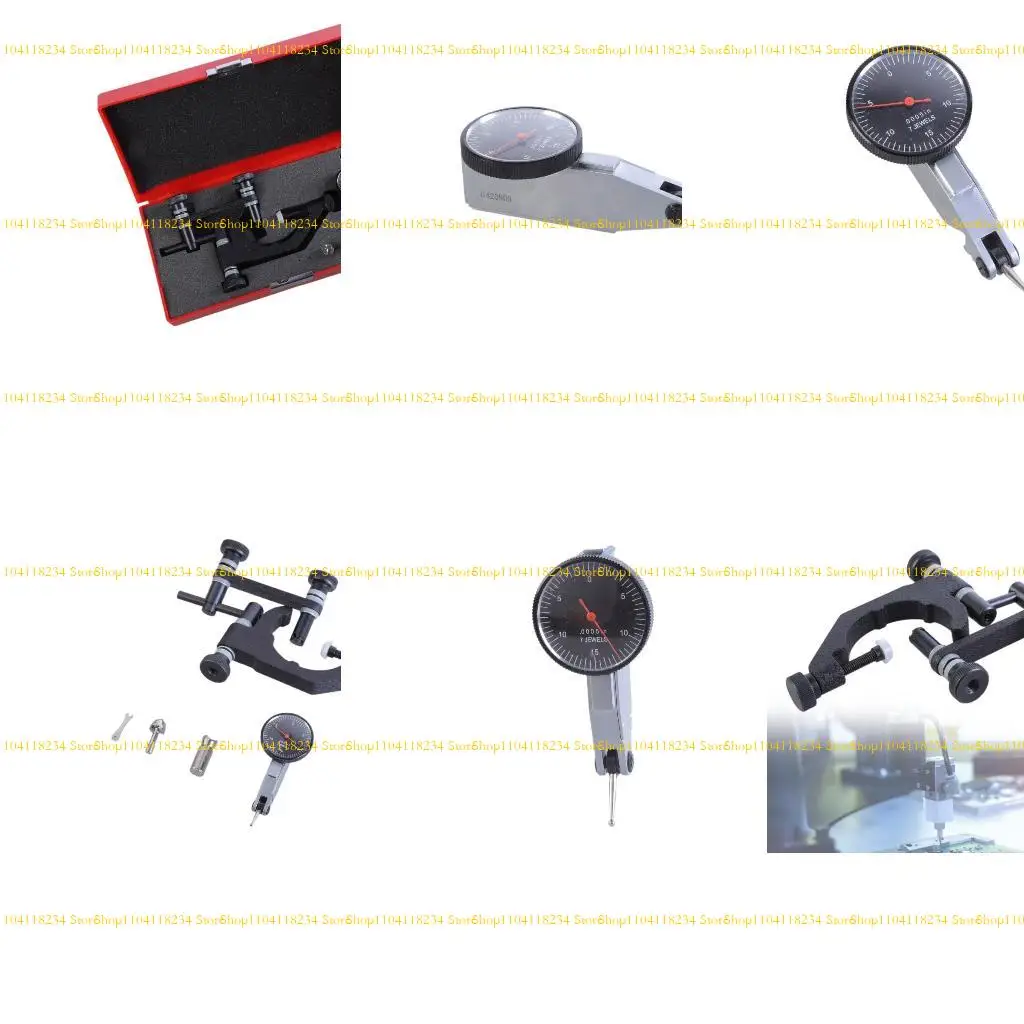 P9FB Upgrades Dials with Gauges Holder & Storage Test Gauges Holder Track Easy to Carry for Mechanical & Repair Work
P9FB Upgrades Dials with Gauges Holder & Storage Test Gauges Holder Track Easy to Carry for Mechanical & Repair Work