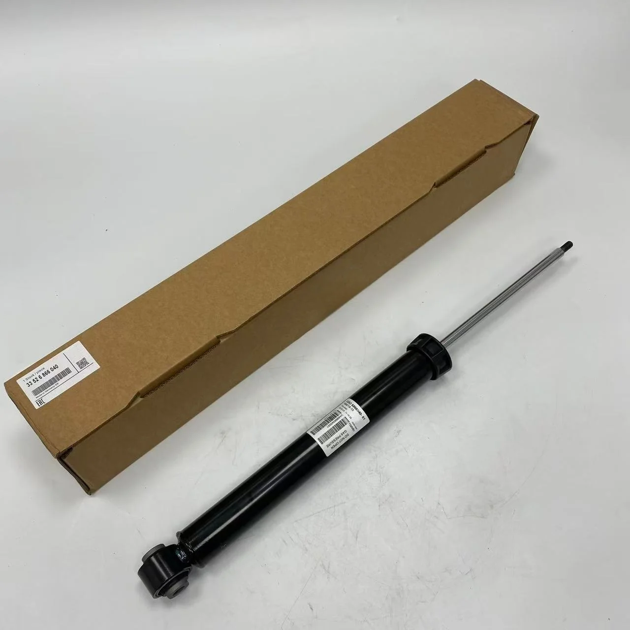1PC 33526866040 33522456062 Rear shock absorber for BMW F52 Rear shock core
1PC 33526866040 33522456062 Rear shock absorber for BMW F52 Rear shock core