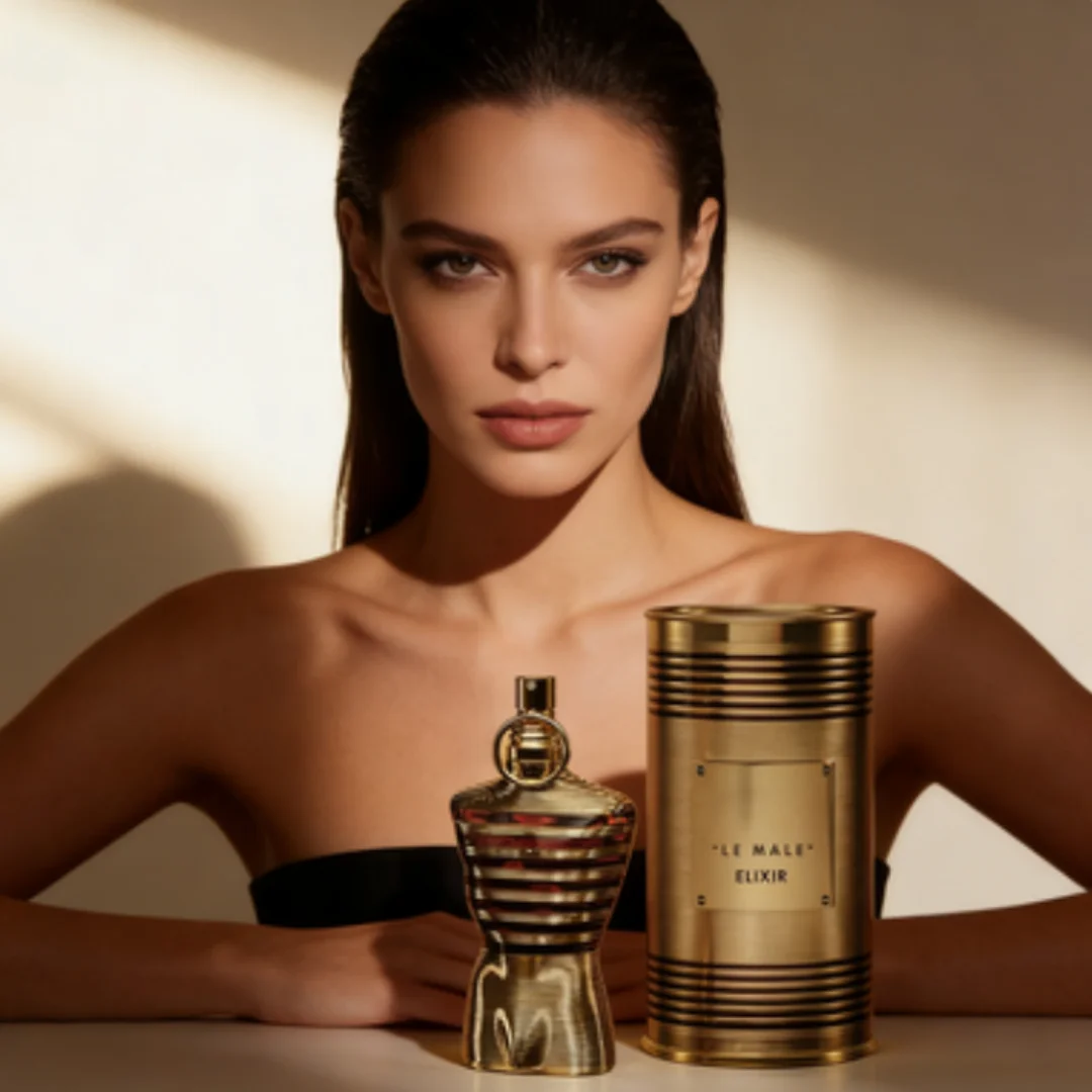 Luxury Brand J.P perfume spray Men's and Women's Perfume Spray High Eau De Cologne Long-Lasting Fragrance Charm for Parties
Luxury Brand J.P perfume spray Men's and Women's Perfume Spray High Eau De Cologne Long-Lasting Fragrance Charm for Parties