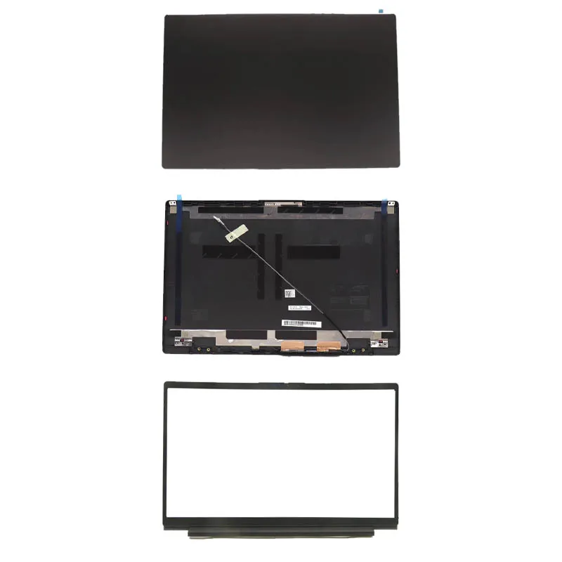 Laptop LCD Back Cover For Lenovo V15 G3 G4 IAH ABP Front Bezel Rear Lid Top Back 5CB1H84433 5CB1H84434 5B30S19000 5B30S18999
Laptop LCD Back Cover For Lenovo V15 G3 G4 IAH ABP Front Bezel Rear Lid Top Back 5CB1H84433 5CB1H84434 5B30S19000 5B30S18999