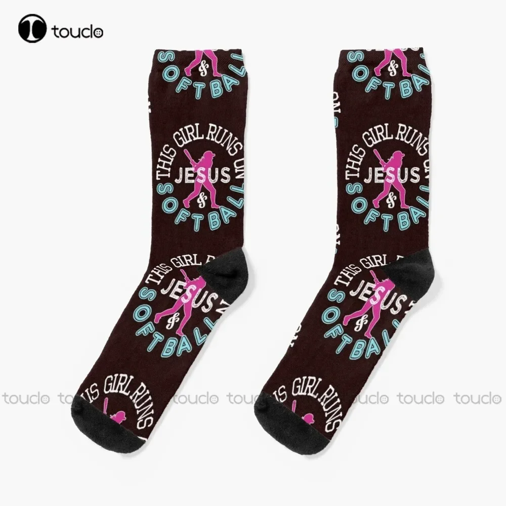 New Cute This Girl Loves Jesus And Softball Faith Gift Socks Custom Socks Personalized Custom Unisex Adult Socks
New Cute This Girl Loves Jesus And Softball Faith Gift Socks Custom Socks Personalized Custom Unisex Adult Socks