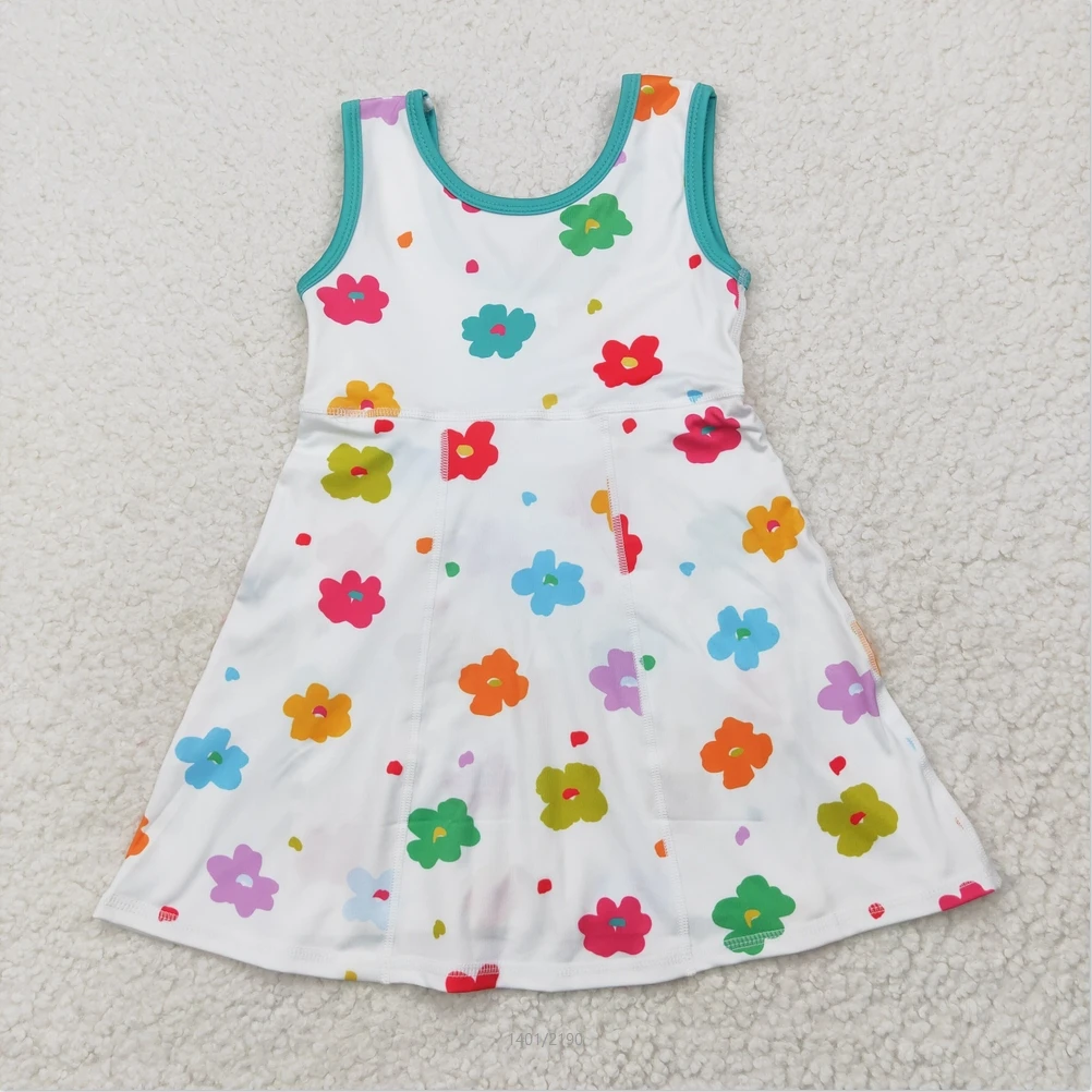 New Sibling Baby Girl Swimsuits Colorful Flower Active Wear Athletic Boutique Kids Yoga Designer Clothes Girls Dress Set Toddler
New Sibling Baby Girl Swimsuits Colorful Flower Active Wear Athletic Boutique Kids Yoga Designer Clothes Girls Dress Set Toddler