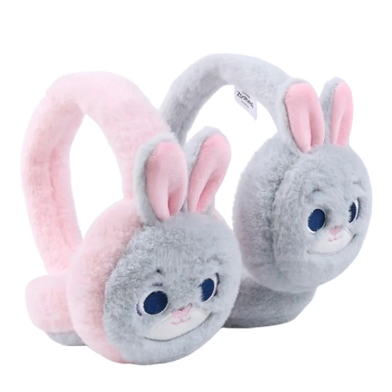 1PCS for Zootopia EarmuffsWinter Judith Laverne Hopps Foldable Thick Soft Skin-Friendly Festive Party Gift
1PCS for Zootopia EarmuffsWinter Judith Laverne Hopps Foldable Thick Soft Skin-Friendly Festive Party Gift