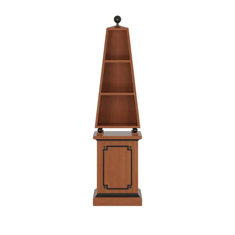 Solid wood medieval pyramid corner cabinet living room bedroom corner shelf storage integrated cabinet
Solid wood medieval pyramid corner cabinet living room bedroom corner shelf storage integrated cabinet