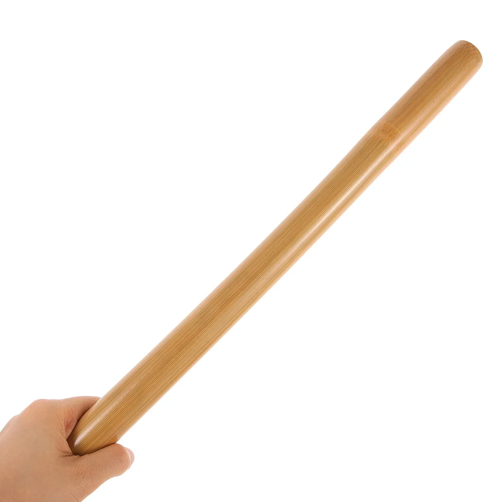 Bamboo Manual Massager Stick Multi Functional Design for Back Waist Arms Legs Neck Feet Lightweight and Convenient
Bamboo Manual Massager Stick Multi Functional Design for Back Waist Arms Legs Neck Feet Lightweight and Convenient