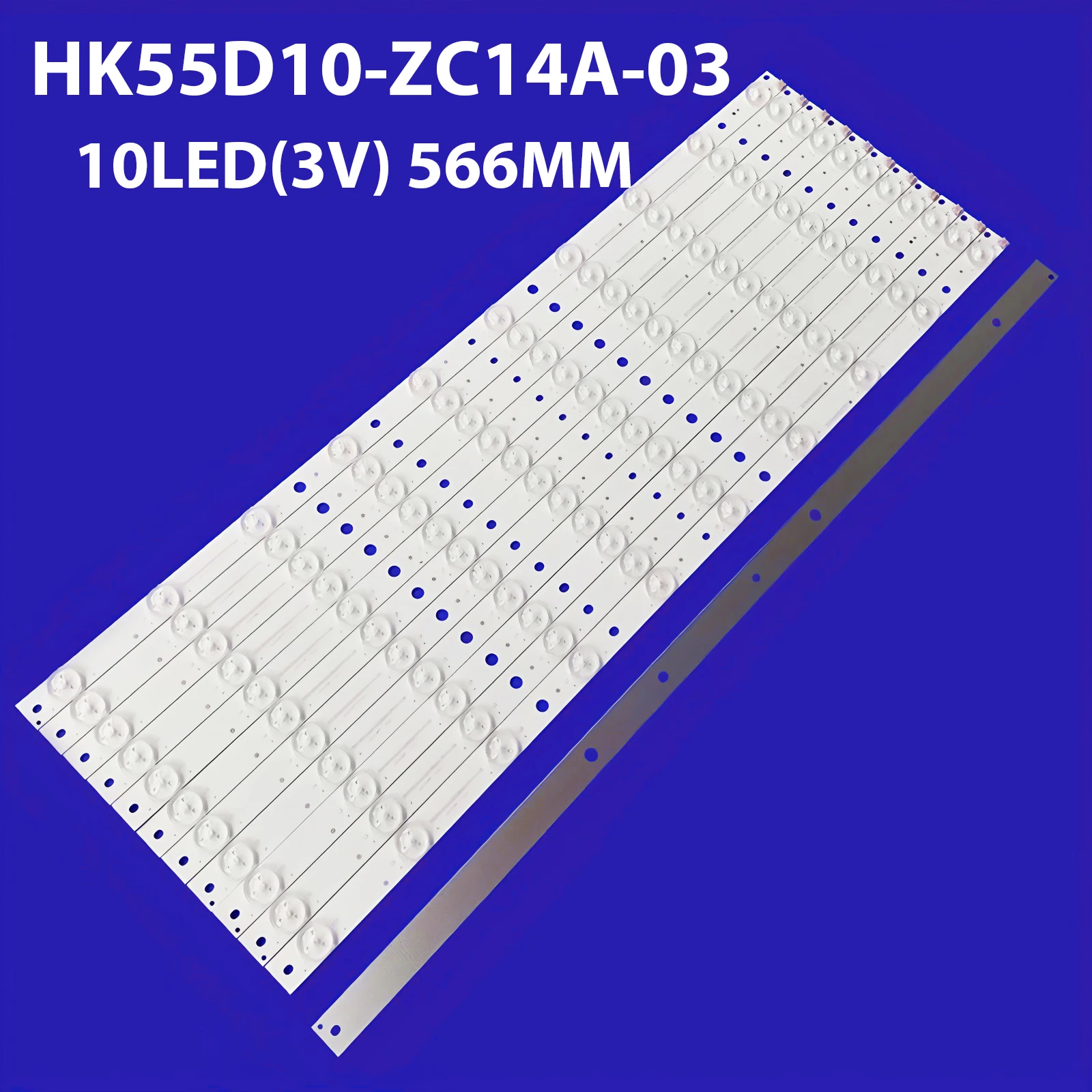 Светодиодный телевизор для ELEMENT ELEFS552 K1400 T55 X55I 55F3 55CE5129H1 LE55B7000TU HK55D10-ZC14A-01 303HK550037 HK550WLEDM-EH31H ST5461D01-1
Светодиодный телевизор для ELEMENT ELEFS552 K1400 T55 X55I 55F3 55CE5129H1 LE55B7000TU HK55D10-ZC14A-01 303HK550037 HK550WLEDM-EH31H ST5461D01-1