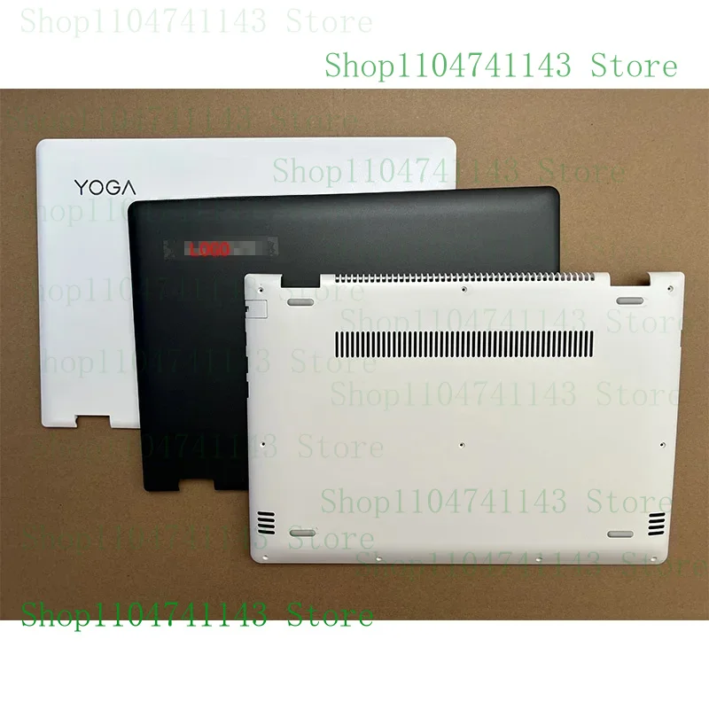 New Original For Lenovo YOGA 510-14 510-14ISK FLEX4-14 Laptop Lcd Back Cover Rear Lid Bottom Case Housing Accessories
New Original For Lenovo YOGA 510-14 510-14ISK FLEX4-14 Laptop Lcd Back Cover Rear Lid Bottom Case Housing Accessories