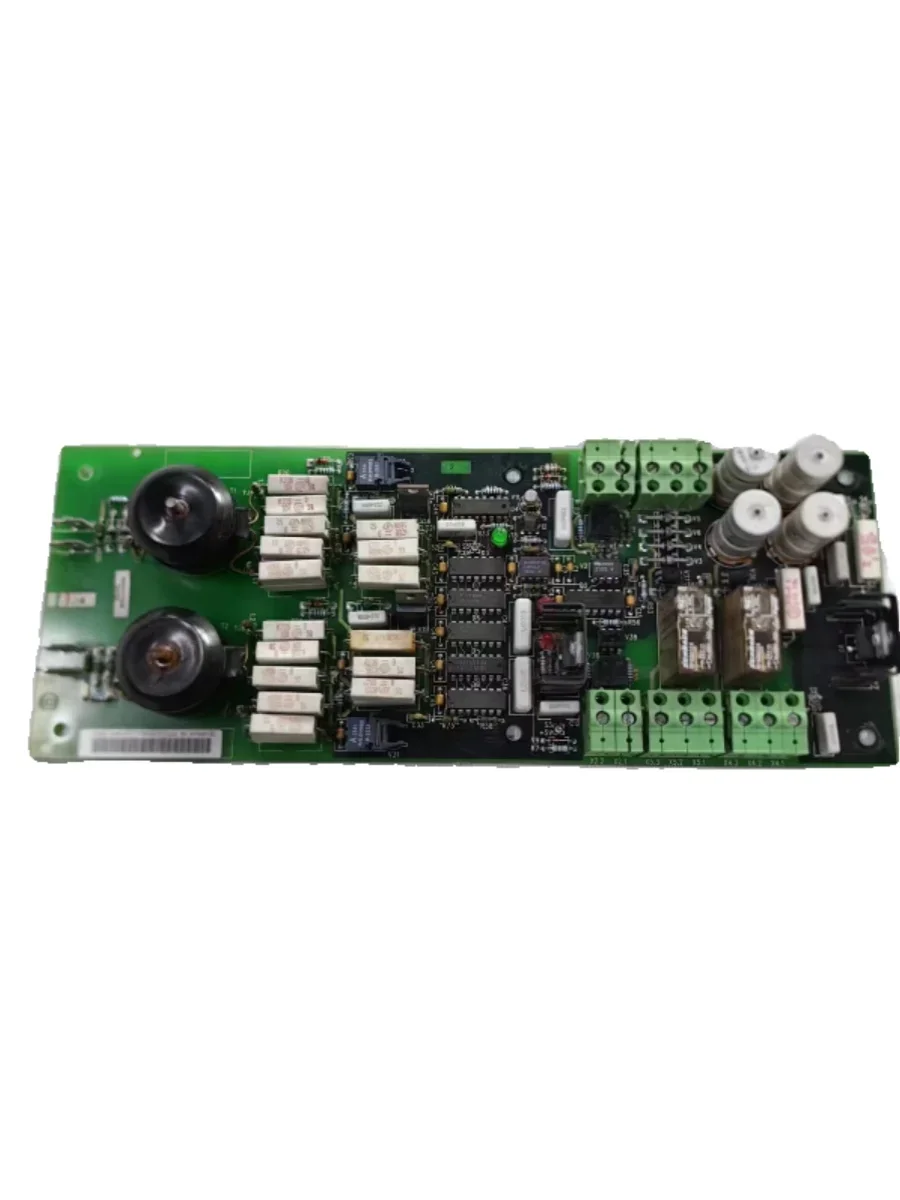 ABB Control Board SCYC51220 Original Spot Bargaining 63901075C