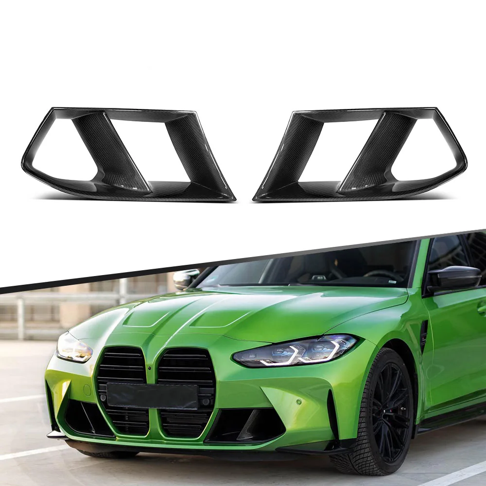 Для моделей BMW M3 G80/G82 MP Style Сухой передний впуск из углеродного волокна
Для моделей BMW M3 G80/G82 MP Style Сухой передний впуск из углеродного волокна