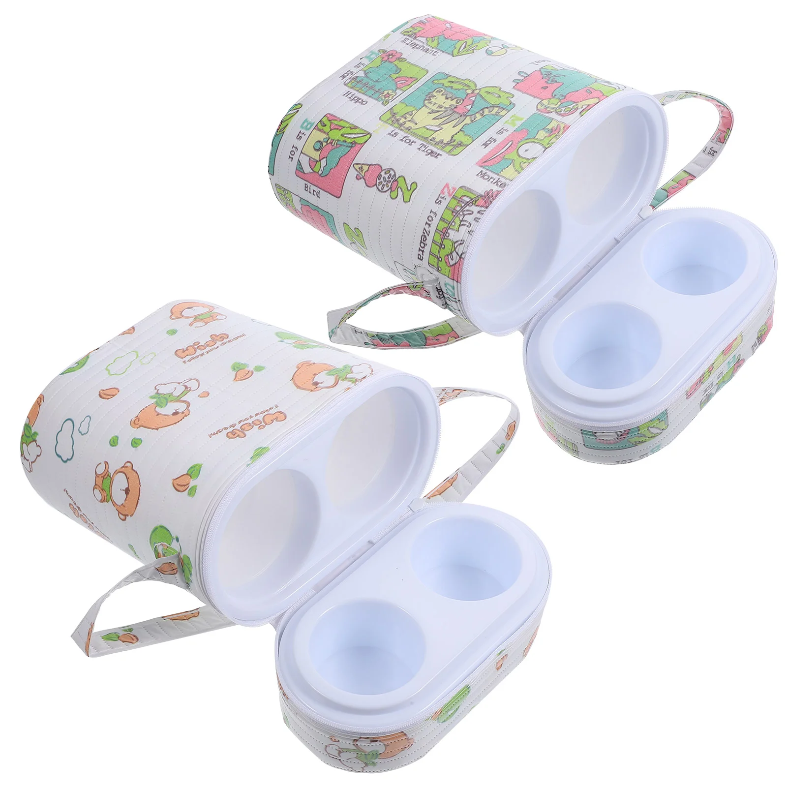 Baby Bottle Warmer Bag Breast Milk Heat Keeper Insulated Baby Bottle Bags Breastmilk Storage Travel
Baby Bottle Warmer Bag Breast Milk Heat Keeper Insulated Baby Bottle Bags Breastmilk Storage Travel