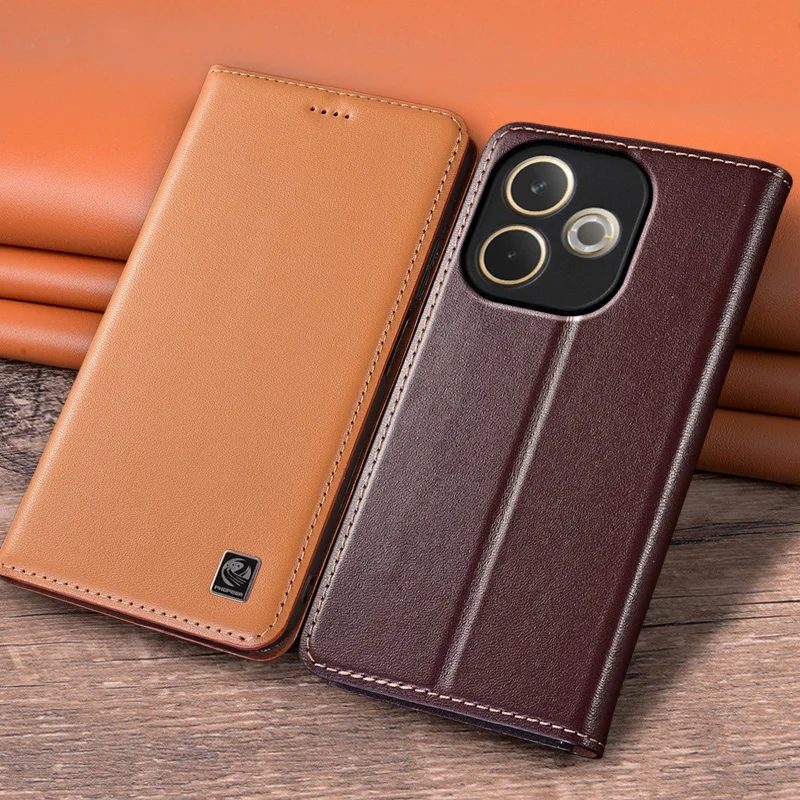 Flip Case For OPPO A5 Pro A5Pro 5G Luxury Cowhide Genuine Leather Magnetic Cover Napa Texture Card Pocket Wallet Cases
Flip Case For OPPO A5 Pro A5Pro 5G Luxury Cowhide Genuine Leather Magnetic Cover Napa Texture Card Pocket Wallet Cases