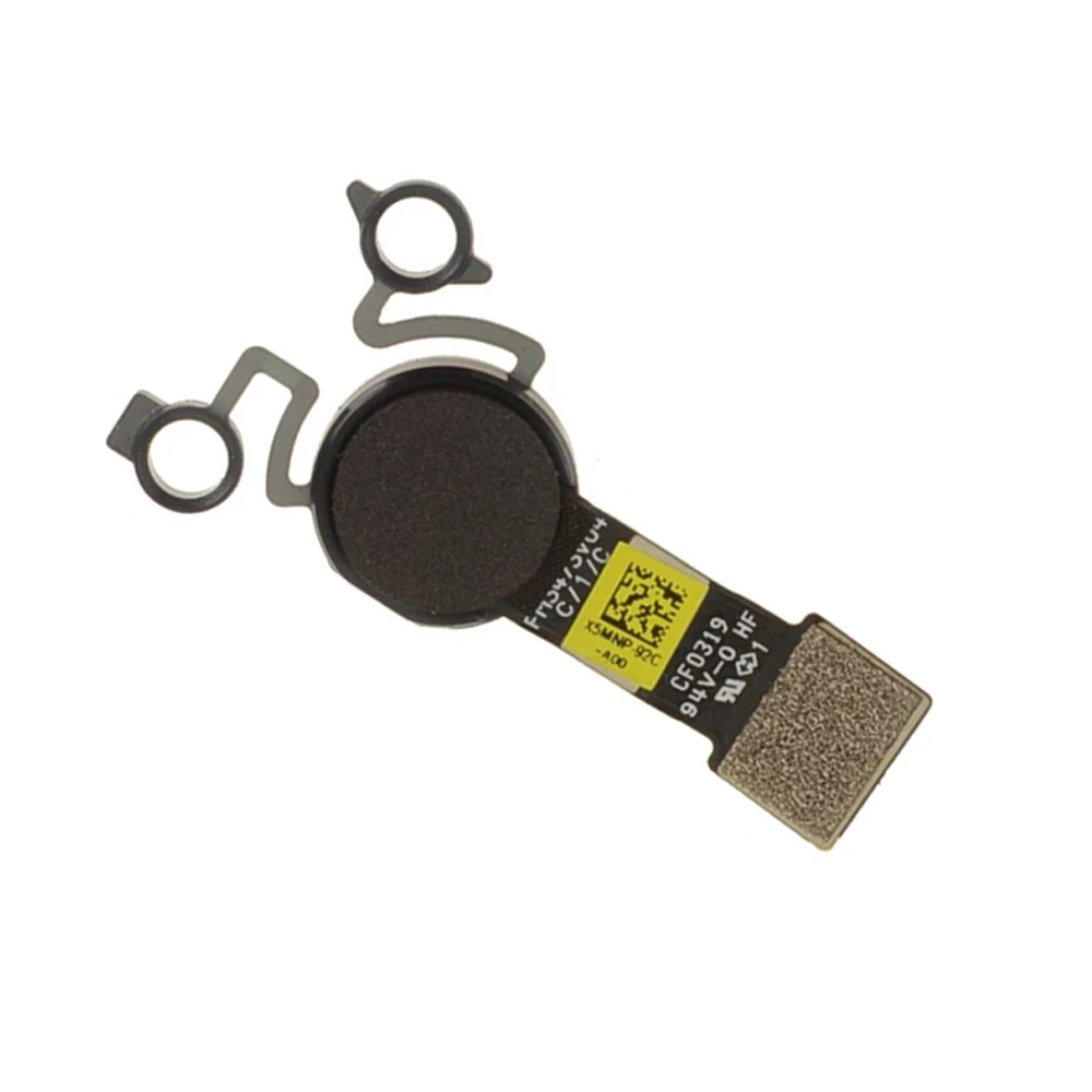 Fingerprint Power Button For DELL For Latitude 5400 5401 5410 5411 For Latitude 5400 Chromebook 0X5MNP X5MNP 033F91 33F91 Gray
Fingerprint Power Button For DELL For Latitude 5400 5401 5410 5411 For Latitude 5400 Chromebook 0X5MNP X5MNP 033F91 33F91 Gray