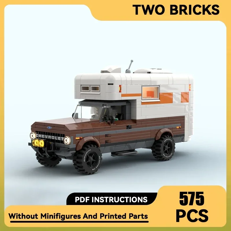 Moc Building Bricks Модель городского автомобиля C10 Технология автомобиля-кемпера Модульные блоки Праздничные подарки Игрушки для детей Наборы для самостоятельной сборки
Moc Building Bricks Модель городского автомобиля C10 Технология автомобиля-кемпера Модульные блоки Праздничные подарки Игрушки для детей Наборы для самостоятельной сборки