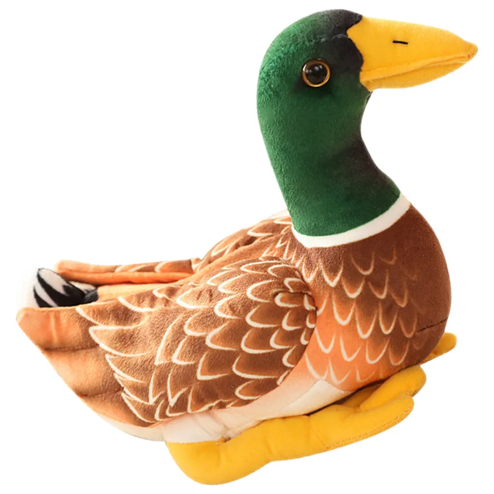 Adorable Soft Duck Stuffed Animal for Kids Bedroom Living Room Sofa Decor Home Decoration Festival Gift Photo Prop Cozy
Adorable Soft Duck Stuffed Animal for Kids Bedroom Living Room Sofa Decor Home Decoration Festival Gift Photo Prop Cozy