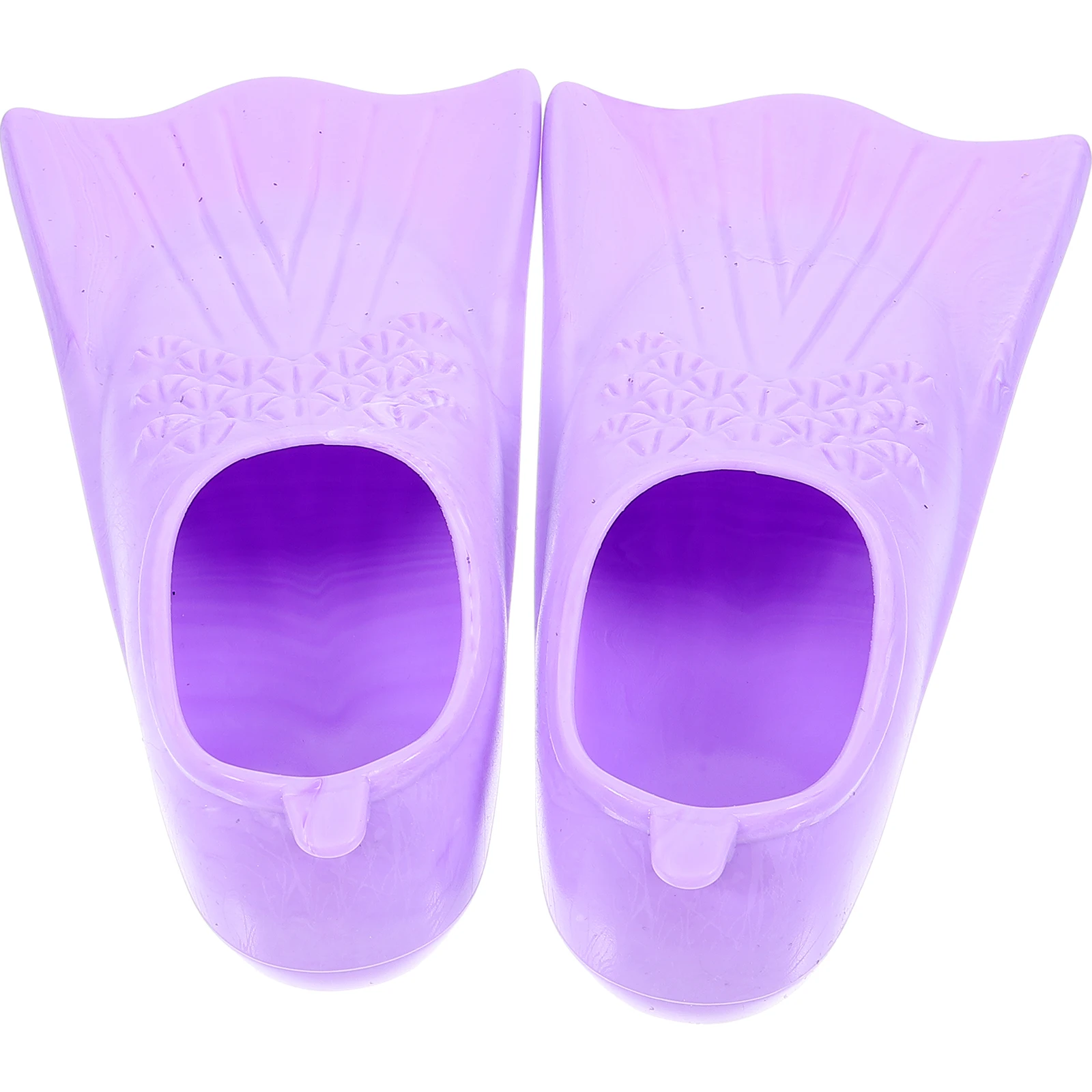 Silicone Short Fins Scuba Diving Flipers for Swimming Training Flippers Aldult Snorkeling
Silicone Short Fins Scuba Diving Flipers for Swimming Training Flippers Aldult Snorkeling