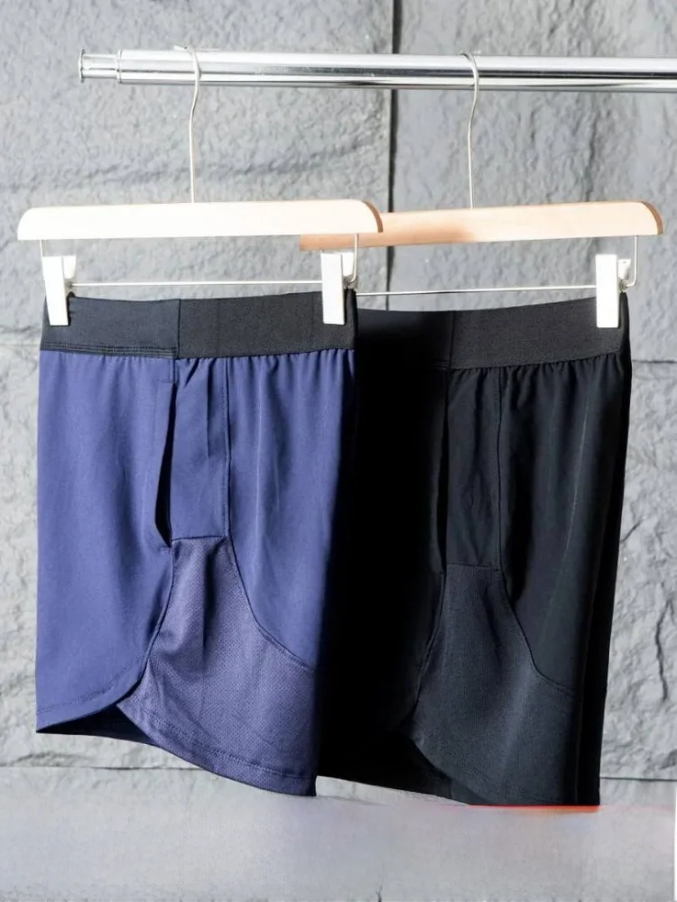 Ultra-Comfortable Breathable Men's Running Fitness Shorts Quick-Dry Summer Outdoor Casual Sports Shorts Polyester Spandex
Ultra-Comfortable Breathable Men's Running Fitness Shorts Quick-Dry Summer Outdoor Casual Sports Shorts Polyester Spandex