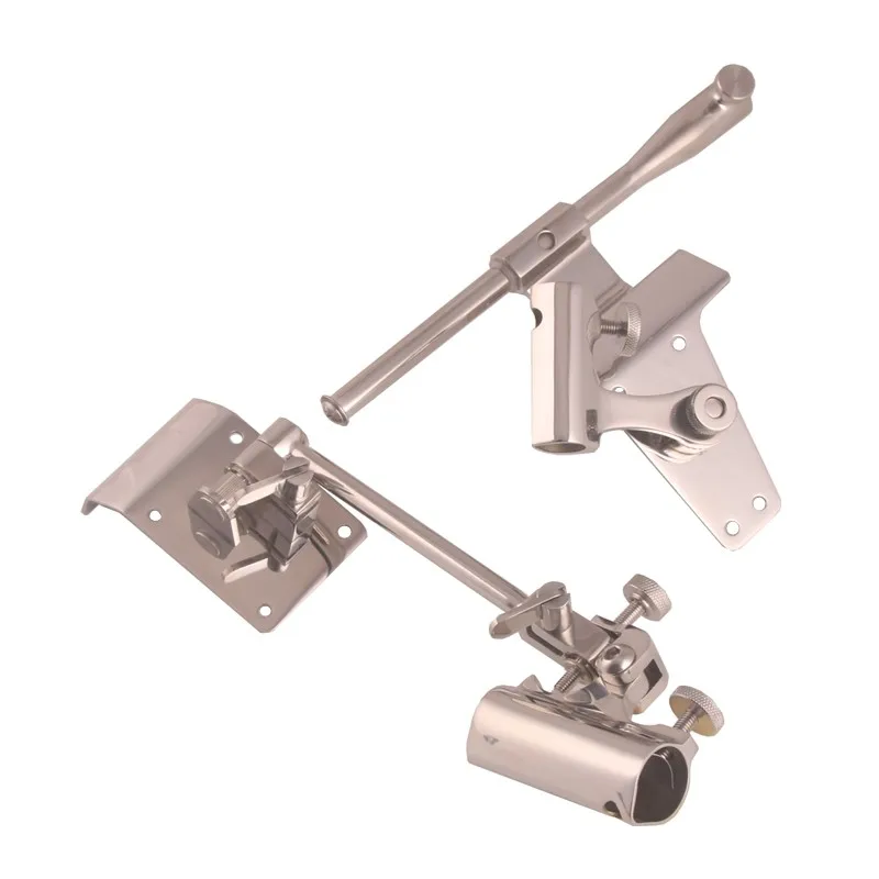 Multi-Functional Fishing Box Accessories Two-Piece Set Corner Battery Pole Bracket Thickened Fishing Box Accessories
Multi-Functional Fishing Box Accessories Two-Piece Set Corner Battery Pole Bracket Thickened Fishing Box Accessories