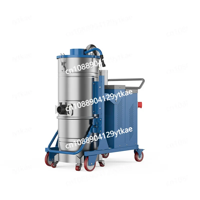 7500W high-power industrial vacuum cleaner, factory workshop carbon powder vacuum cleaner
7500W high-power industrial vacuum cleaner, factory workshop carbon powder vacuum cleaner