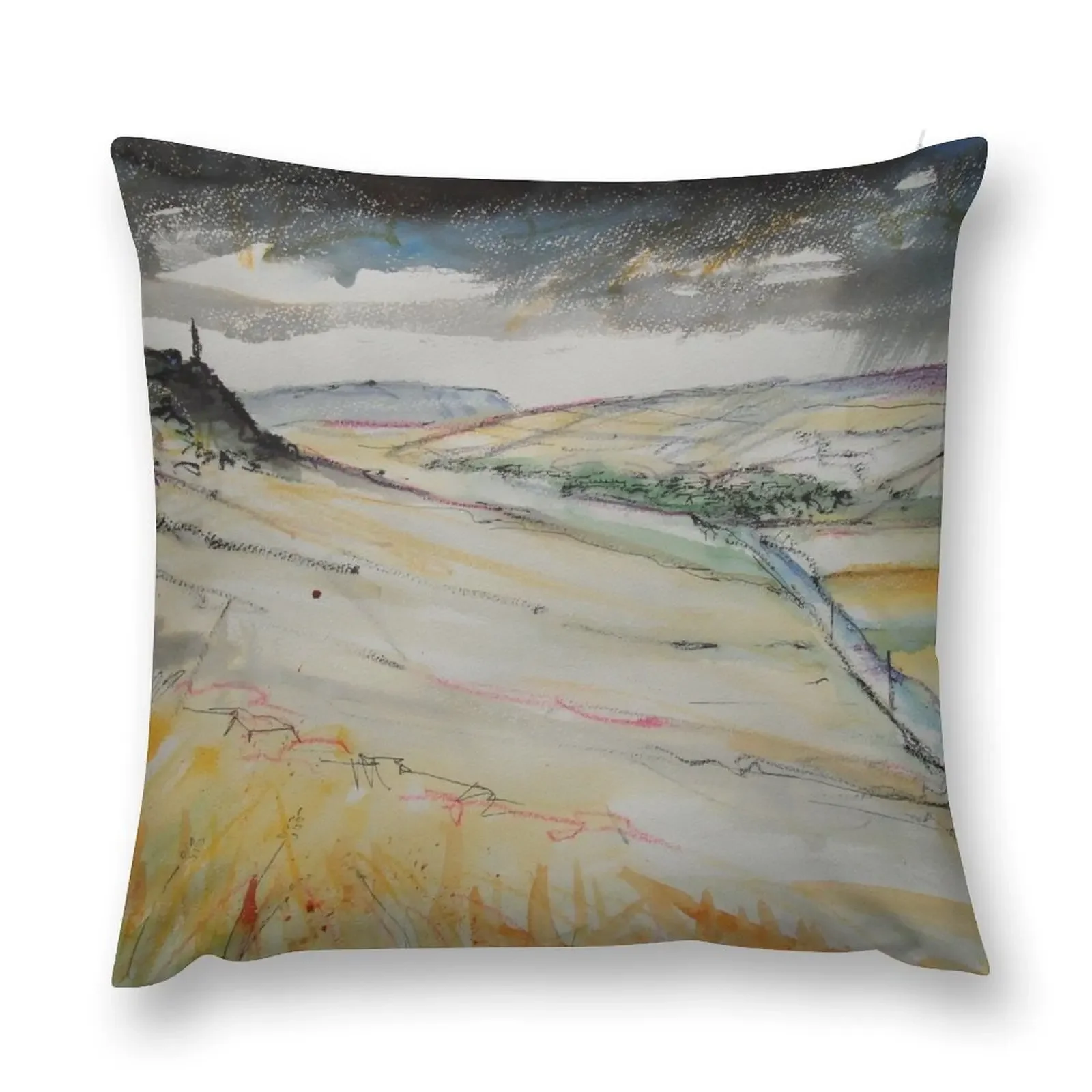 Cowling Pinnacle and Pendle Hill, Yorkshire' Throw Pillow Cusions Cover Elastic Cover For Sofa Sofas Covers pillow
Cowling Pinnacle and Pendle Hill, Yorkshire' Throw Pillow Cusions Cover Elastic Cover For Sofa Sofas Covers pillow