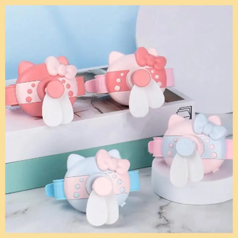 AB08-Cute Mini Fan,Watch Design For Children,Portable Fan,Soft Safe Strong Wind,USB Ventilation Rechargeable
AB08-Cute Mini Fan,Watch Design For Children,Portable Fan,Soft Safe Strong Wind,USB Ventilation Rechargeable
