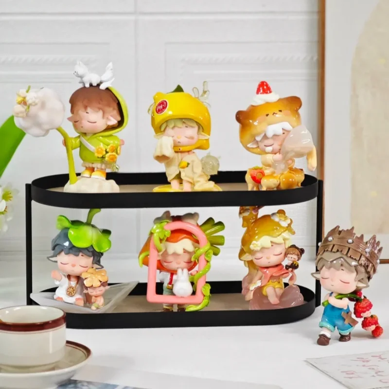 Heyone Mimi Little World Sweet Conquests Series слепая коробка модные фигурки милые куклы каваи игрушки подарки на день рождения и украшения
Heyone Mimi Little World Sweet Conquests Series слепая коробка модные фигурки милые куклы каваи игрушки подарки на день рождения и украшения