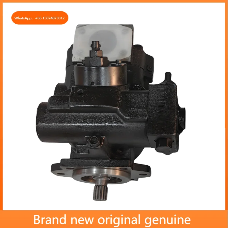 AT series Plunger Pump AT223519 AT353760 AT428960 AT227996 AT197383 AT180926 Hydraulic Piston Pump AT197383
AT series Plunger Pump AT223519 AT353760 AT428960 AT227996 AT197383 AT180926 Hydraulic Piston Pump AT197383