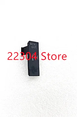 НОВАЯ резиновая нижняя крышка USB/HDMI DC IN/VIDEO OUT для CANON для EOS 1000D/ Rebel XS/ Kiss F, запасная часть для цифровой камеры
НОВАЯ резиновая нижняя крышка USB/HDMI DC IN/VIDEO OUT для CANON для EOS 1000D/ Rebel XS/ Kiss F, запасная часть для цифровой камеры