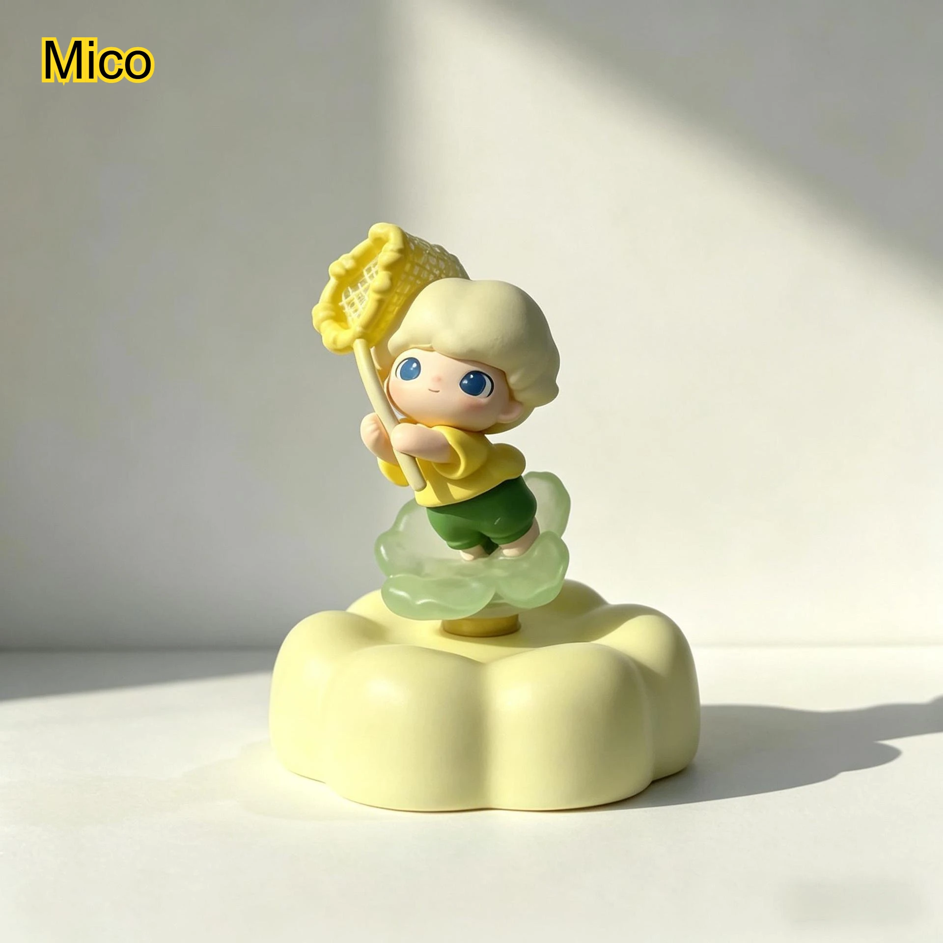Creative Rotating Desk Ornament DIY Kit, Cute Resin Home Decor for Office, Shelf & Desktop Display
Creative Rotating Desk Ornament DIY Kit, Cute Resin Home Decor for Office, Shelf & Desktop Display