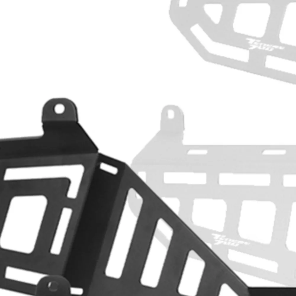 Motorcycle Luggage Rack Side Bracket Side Luggage Carrier Mount Holder For Yamaha Tenere 700 2019 ~2025 26 Tenere700 World Raid
Motorcycle Luggage Rack Side Bracket Side Luggage Carrier Mount Holder For Yamaha Tenere 700 2019 ~2025 26 Tenere700 World Raid