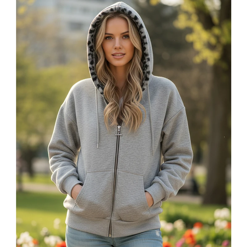 Женская плюшевая двусторонняя мужская куртка в стиле Харадзюку в готическом стиле с леопардовым принтом, повседневная толстовка на молнии, 2025 осенне-зимняя уличная одежда в стиле ретро
Женская плюшевая двусторонняя мужская куртка в стиле Харадзюку в готическом стиле с леопардовым принтом, повседневная толстовка на молнии, 2025 осенне-зимняя уличная одежда в стиле ретро 