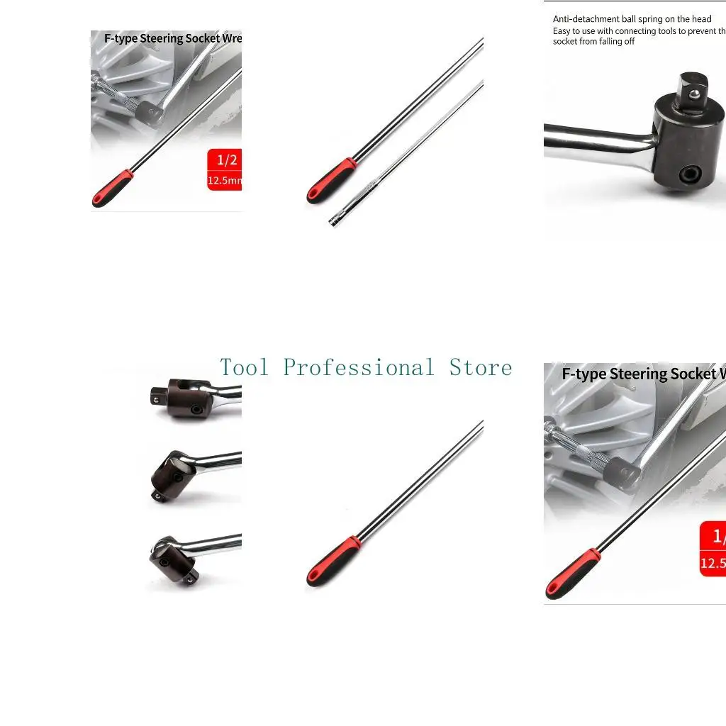 57QF Easy Grip 24 Unit Turning Spanner developed for Comfortable Hand Use
57QF Easy Grip 24 Unit Turning Spanner developed for Comfortable Hand Use