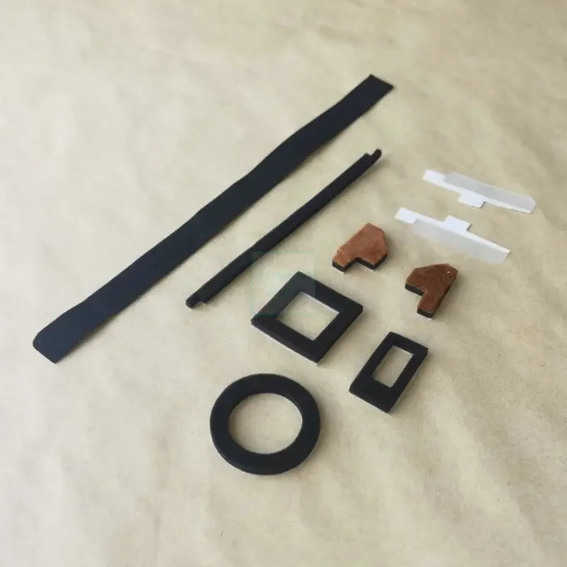 Long Life Seal Kit For use in Ricoh MP 4000 4001 4002 5000 5001 5002 Copier Parts
Long Life Seal Kit For use in Ricoh MP 4000 4001 4002 5000 5001 5002 Copier Parts