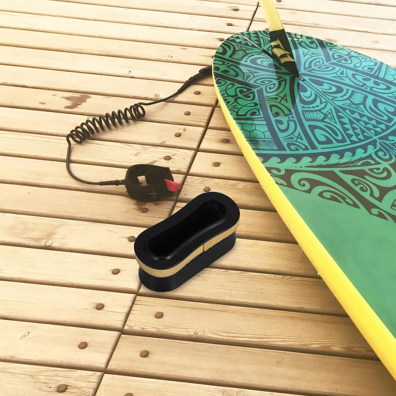 8-Shaped Paddleboard Carry Handle Sup Board Grip Ergonomic Comfortable Sturdy PVC Surfboard Handle Insert Paddleboarding
8-Shaped Paddleboard Carry Handle Sup Board Grip Ergonomic Comfortable Sturdy PVC Surfboard Handle Insert Paddleboarding