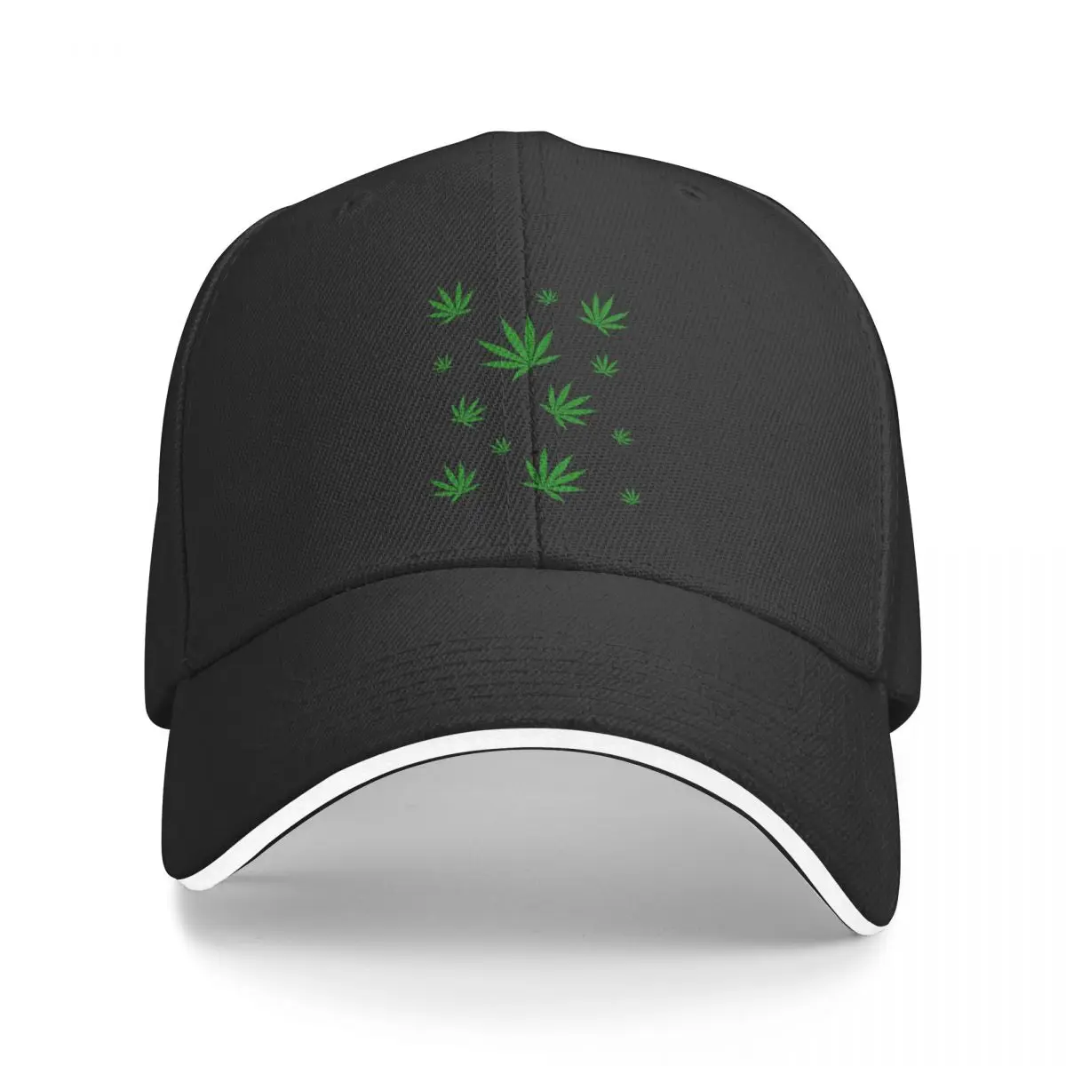 WEED classic design Baseball Cap Sunscreen Ball Cap hard hat New In Hat Men Caps Women's
WEED classic design Baseball Cap Sunscreen Ball Cap hard hat New In Hat Men Caps Women's