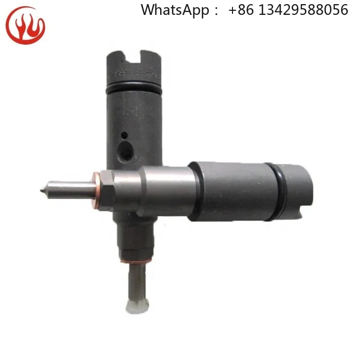 QSC/QSL/6CTC8.3/6L Fuel Injector Nozzle 3975929 4937512 4974781 5264270 KBEL-P052-7512
QSC/QSL/6CTC8.3/6L Fuel Injector Nozzle 3975929 4937512 4974781 5264270 KBEL-P052-7512