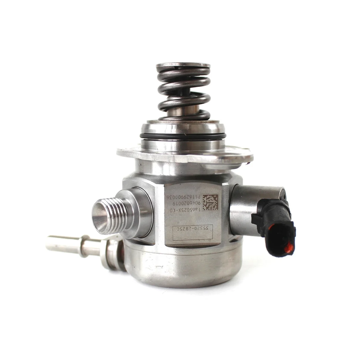 353202B250 High Pressure Fuel Pump High Pressure Pump Automobile for Accent Soul
353202B250 High Pressure Fuel Pump High Pressure Pump Automobile for Accent Soul