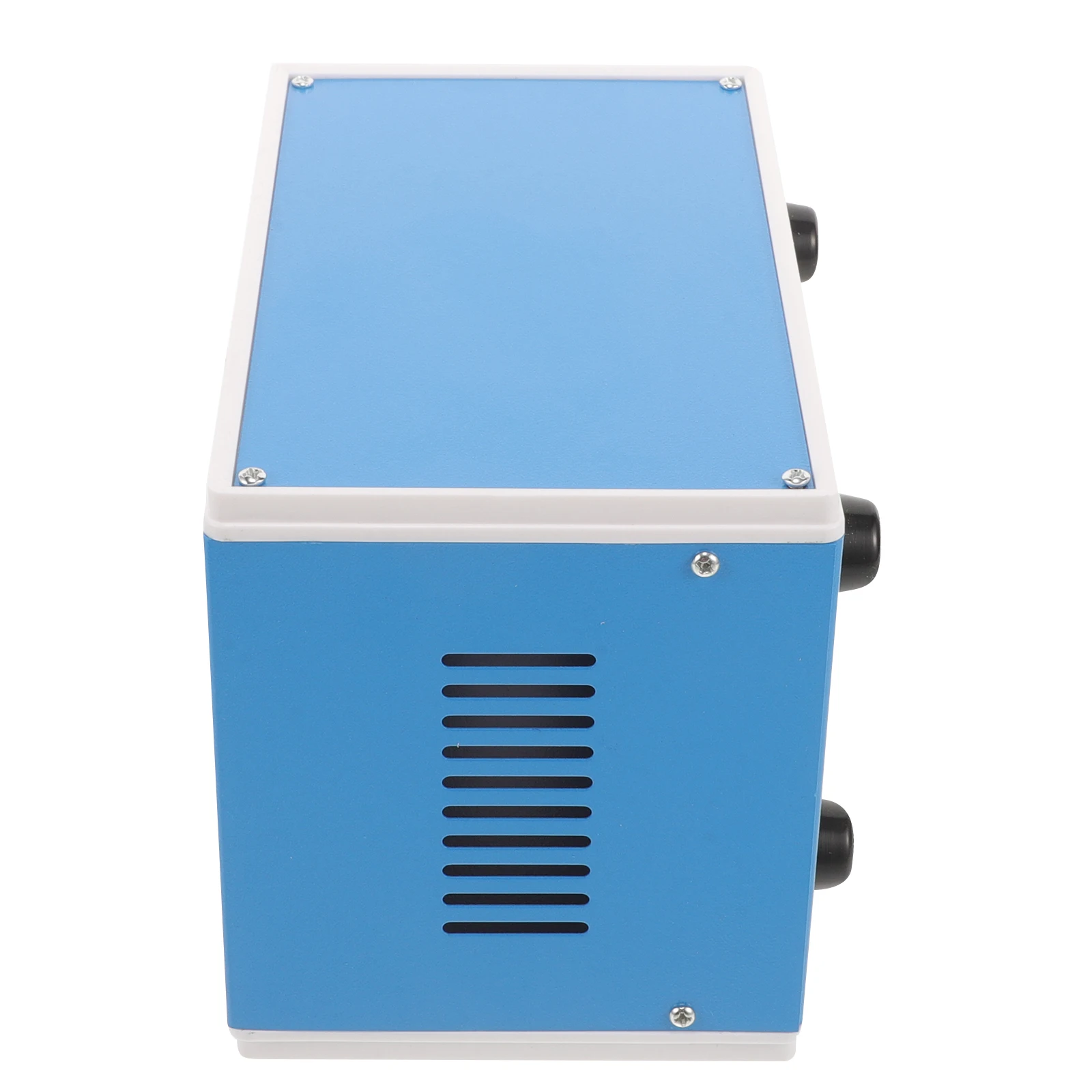 Instrument Chassis Electrical Project Case Electronics Enclosures Boxes for Iron Portable
Instrument Chassis Electrical Project Case Electronics Enclosures Boxes for Iron Portable