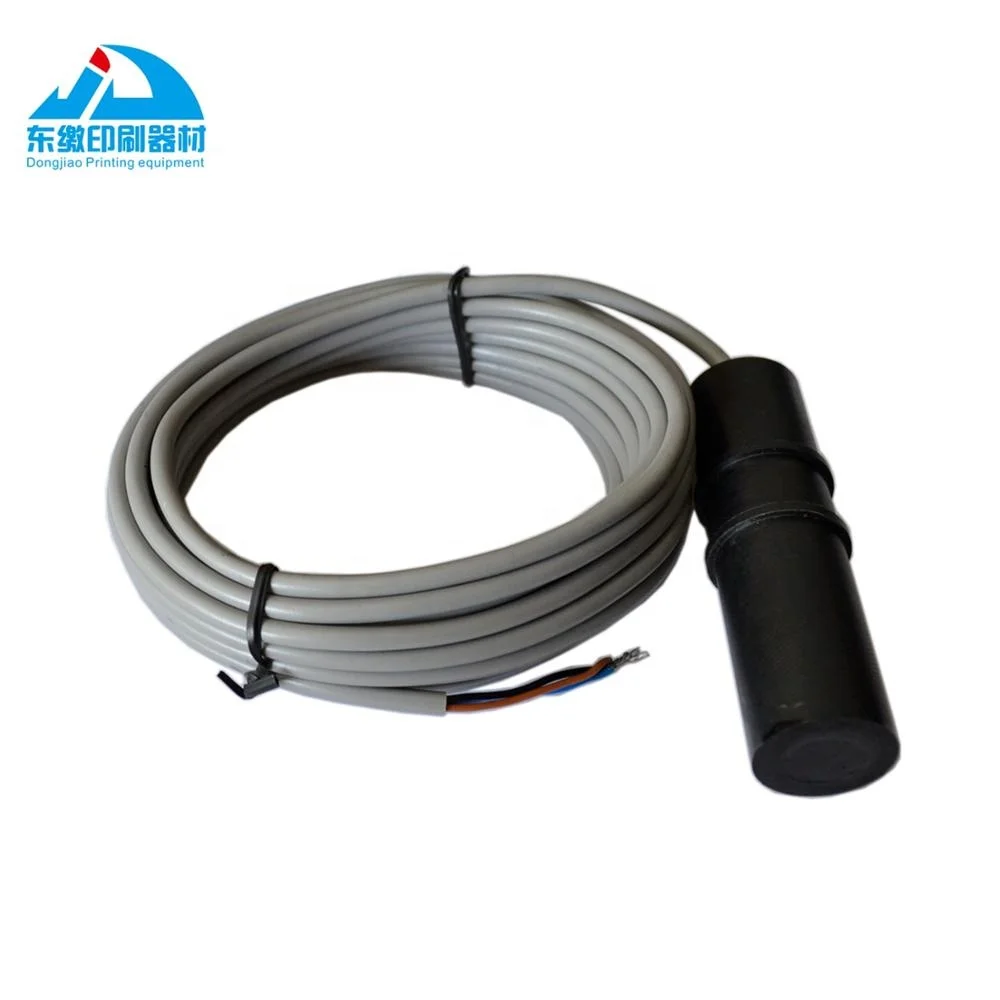 1 piece water level sensor 61.198.1553 for Heidelberg offset printing machine
1 piece water level sensor 61.198.1553 for Heidelberg offset printing machine