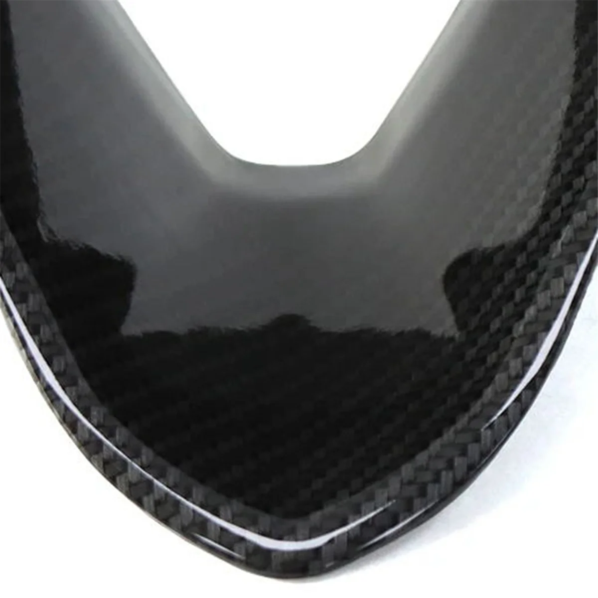Motorcycle Front Fairing Air Inlet Stamping Port Shell Cover Housing Guards for KAWASAKI NINJA ZX-6R ZX6R 2024
Motorcycle Front Fairing Air Inlet Stamping Port Shell Cover Housing Guards for KAWASAKI NINJA ZX-6R ZX6R 2024