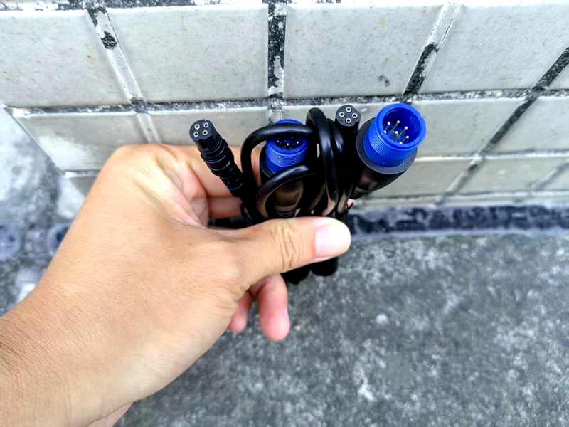 0101271900 Адаптер, 8-контактный преобразователь на 4-контактный звуковой сигнал для платников Garmin Striker и Airmar ECHOMAP 010-12719-00 OEMproduc
0101271900 Адаптер, 8-контактный преобразователь на 4-контактный звуковой сигнал для платников Garmin Striker и Airmar ECHOMAP 010-12719-00 OEMproduc