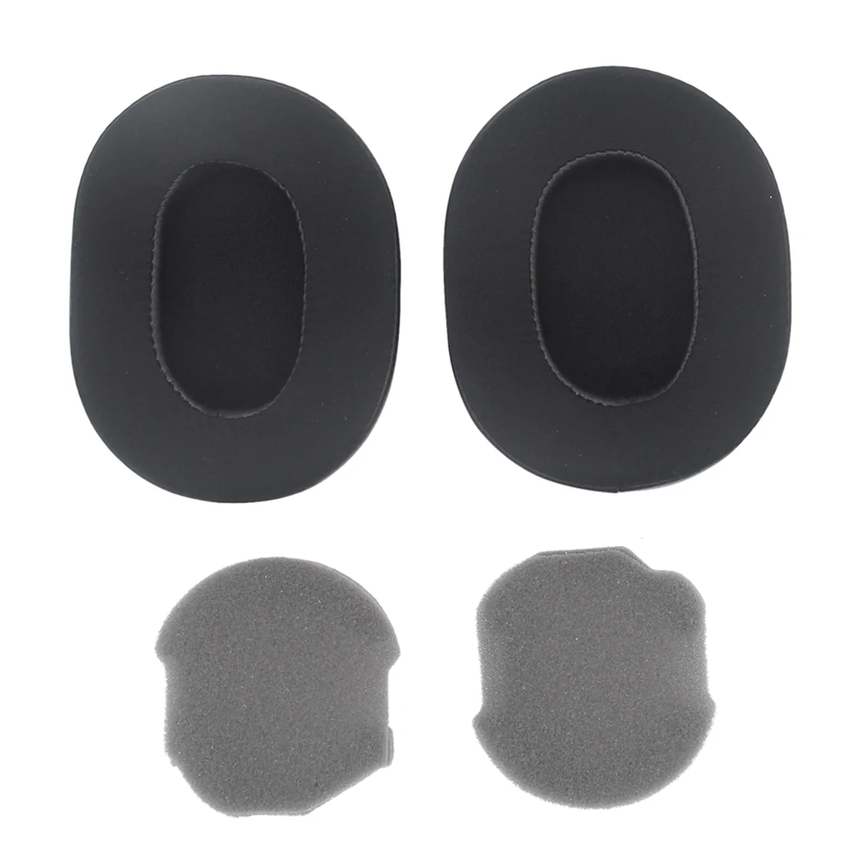 A03R! Headphone Cover for WH-1000XM5 Ice Gel XM5 Protective Cover Headphone Sponge Cover Multifunctional Ear Cover
A03R! Headphone Cover for WH-1000XM5 Ice Gel XM5 Protective Cover Headphone Sponge Cover Multifunctional Ear Cover