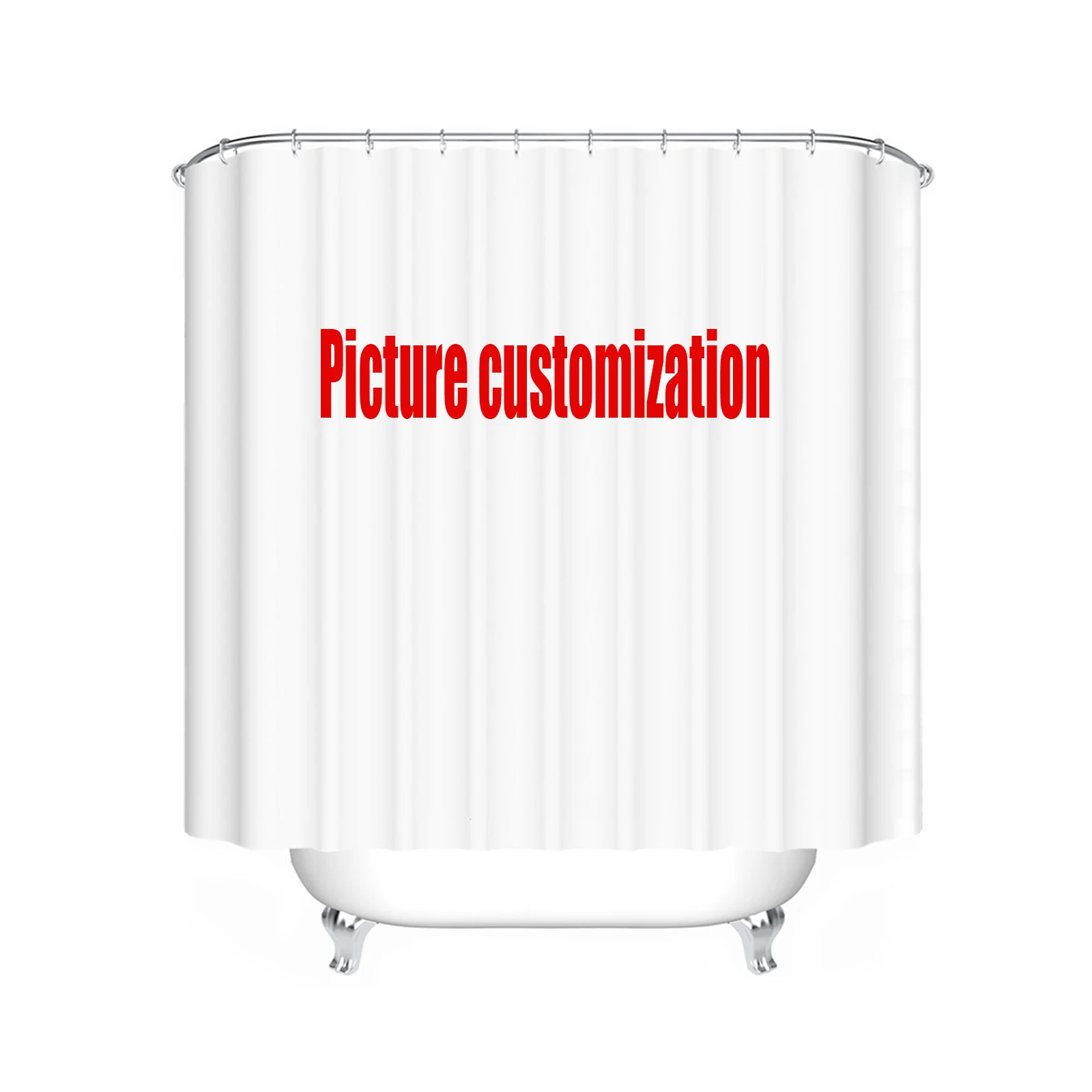 Cute Cartoon Curtain for Kids, Shower Bath, Anime, Luxury Decorations, Bathroom and Accessories, Gift
Cute Cartoon Curtain for Kids, Shower Bath, Anime, Luxury Decorations, Bathroom and Accessories, Gift