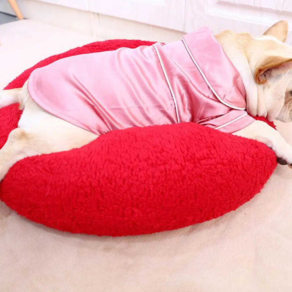 Pajama Dog Pajamas Puppy Outfits Pet Apparel The Clothe Shirt Accessories Summer
Pajama Dog Pajamas Puppy Outfits Pet Apparel The Clothe Shirt Accessories Summer