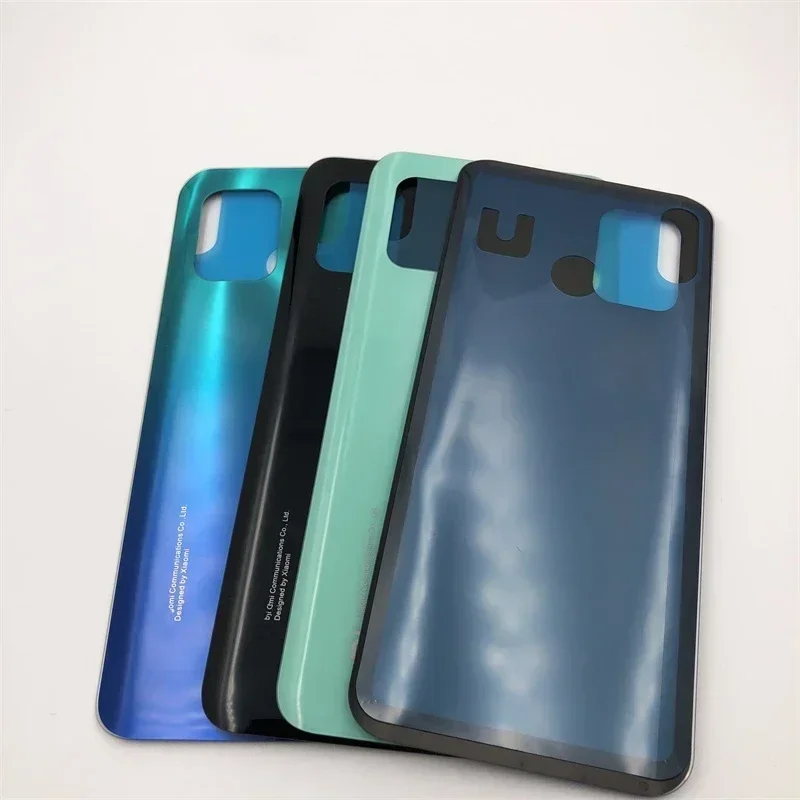 Rear Shell Panel backshell Cover Housing Door Case Replacement Parts For Xiaomi Mi 10 Lite Back Glass Mi10 Lite 5G
Rear Shell Panel backshell Cover Housing Door Case Replacement Parts For Xiaomi Mi 10 Lite Back Glass Mi10 Lite 5G